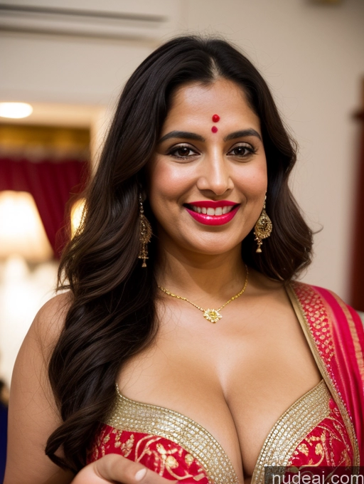 related ai porn images free for Milf Busty Beautiful Lipstick Chubby Thick Big Hips 20s Happy Seductive Brunette Long Hair British Party Front View Yoga Sari Cleavage Diamond Jewelry Gold Jewelry Bright Lighting Detailed