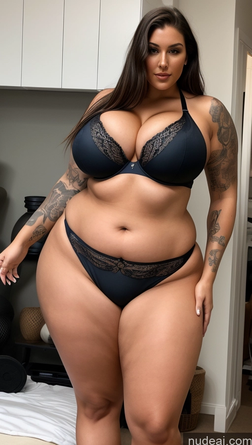 related ai porn images free for Lingerie Model Busty Huge Boobs Tattoos Big Ass Thick Chubby Big Hips Long Legs Tall Perfect Body Bikini Front View Fairer Skin 20s Perfect Boobs Beautiful Underwear Working Out