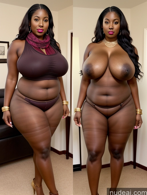 related ai porn images free for Woman Perfect Boobs Lipstick Perfect Body Front View Gold Jewelry Wine Onoff Busty Beautiful Big Ass Dark Skin Sexy Face Big Hips Abs 30s Black Scarf