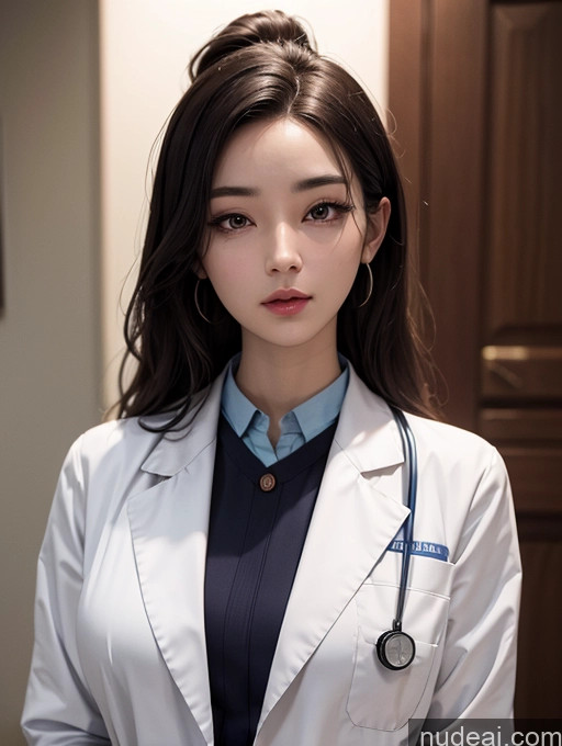 related ai porn images free for Korean Perfect Boobs Doctor