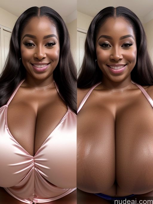 related ai porn images free for Perfect Boobs Beautiful Long Hair Laughing African Cleavage 30s Happy Satin Close-up View Busty Onoff Microkini Huge Boobs Ginger One