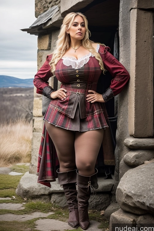 related ai porn images free for Milf Huge Boobs Big Ass Thick Chubby Long Legs Tanned Skin Blonde Ponytail Latina French Musketeer Dress Medieval Lumberjack Dark_Fantasy_Style 60s Close-up View