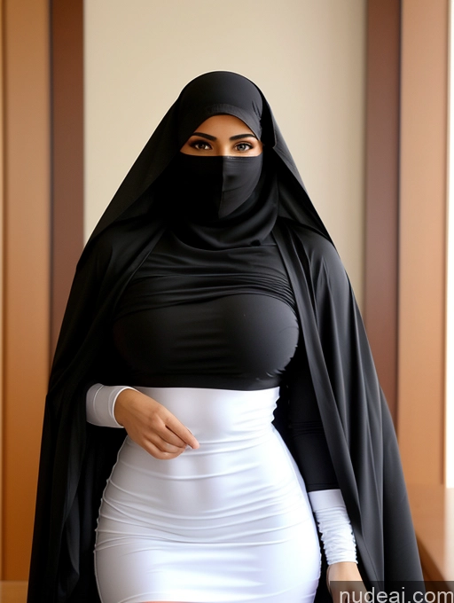 related ai porn images free for Athlete Busty Perfect Boobs Abs Perfect Body Arabic Niqab Soft + Warm Dress