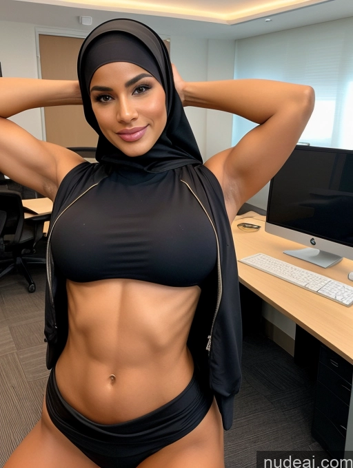 related ai porn images free for Busty Perfect Boobs Abs Perfect Body Niqab Soft + Warm Dress Muscular Brazilian Office Miss Universe Model Yoga Crop Top Bomber