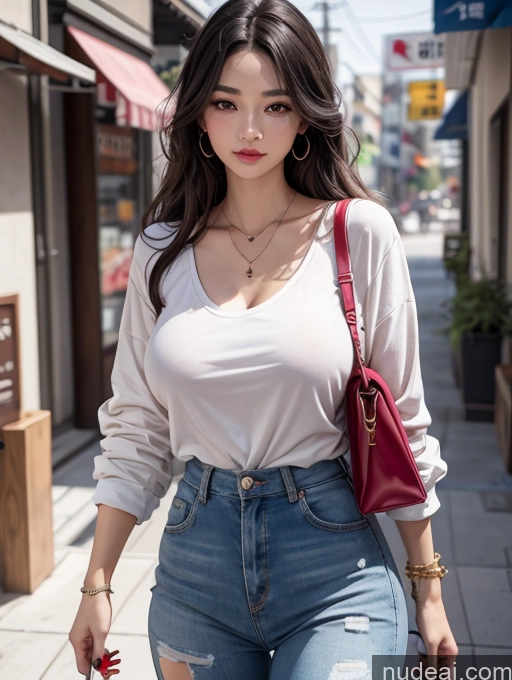 related ai porn images free for Korean Perfect Boobs Casual