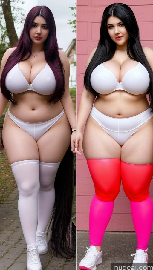 related ai porn images free for Huge Boobs Big Ass Lipstick Abs Chubby Fairer Skin 18 Black Hair Long Hair Indian Cosplay