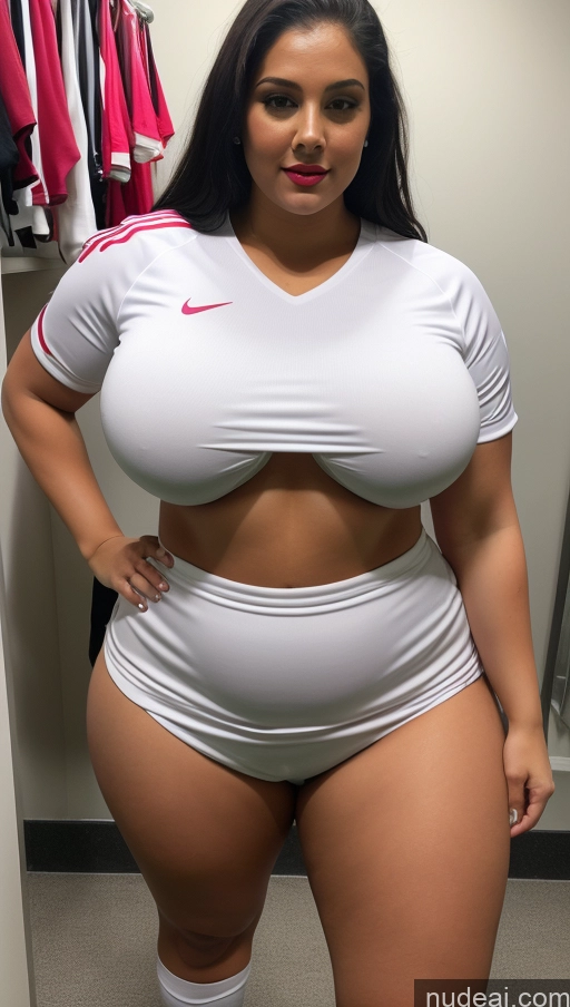 related ai porn images free for Huge Boobs Lipstick Big Ass Abs Chubby Fairer Skin Black Hair Long Hair Indian Changing Room Soccer