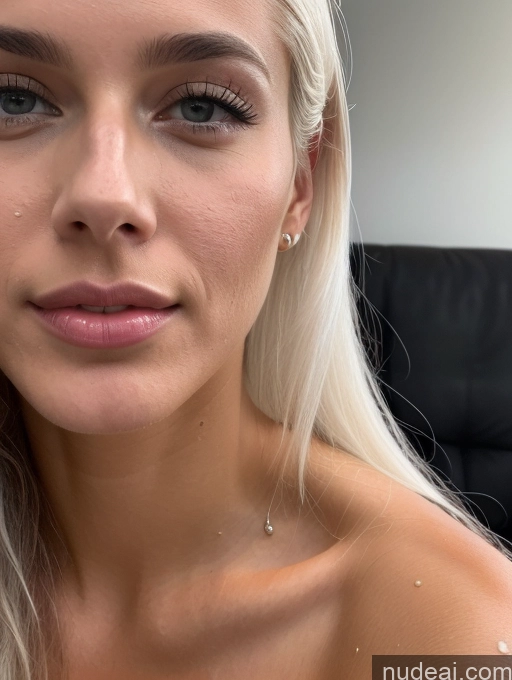 related ai porn images free for Miss Universe Model Busty Perfect Boobs Beautiful Big Ass Perfect Body Pubic Hair Tanned Skin Oiled Body 18 White Hair Long Hair Close-up View Cumshot Seductive