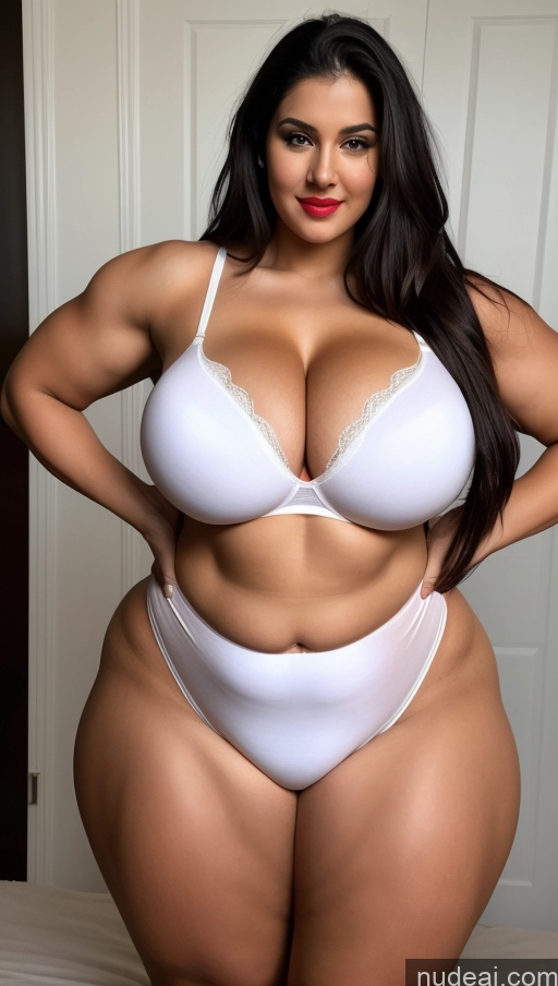 related ai porn images free for Huge Boobs Lipstick Big Ass Abs Chubby Fairer Skin Black Hair Long Hair Indian Muscular Underwear