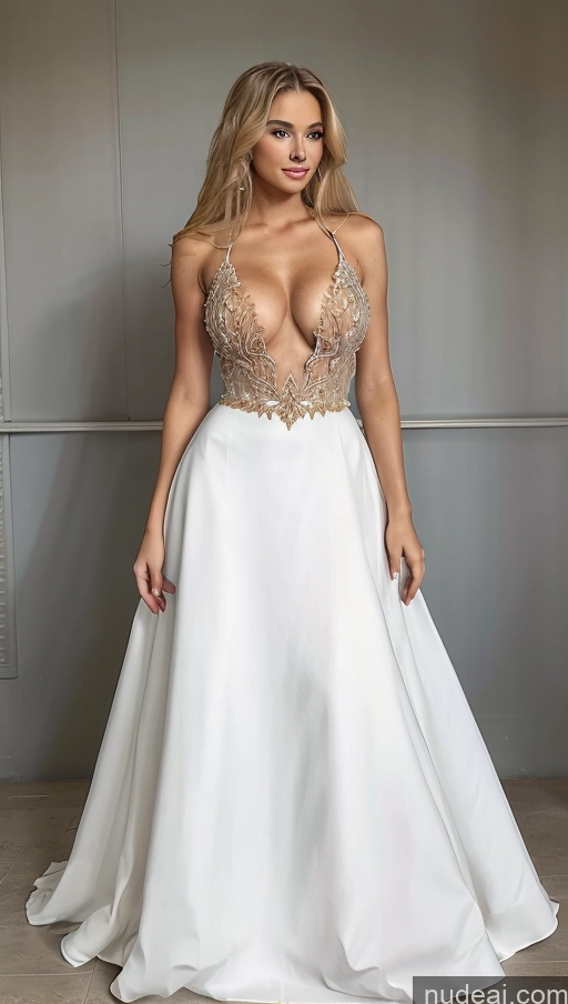 related ai porn images free for Miss Universe Model Perfect Boobs Busty Big Hips Perfect Body FairArguementBut Blonde Crisp Anime Deep V-Neck Dress Haute Couture | Ball Gown Regal