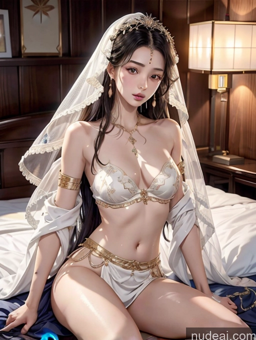 related ai porn images free for Model Skinny Beautiful 18 Black Hair Long Hair Japanese Two China Goddess Fashion Bedroom Cumshot