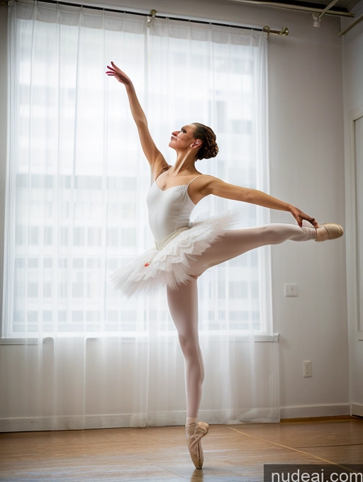 Ballet Dance Dress