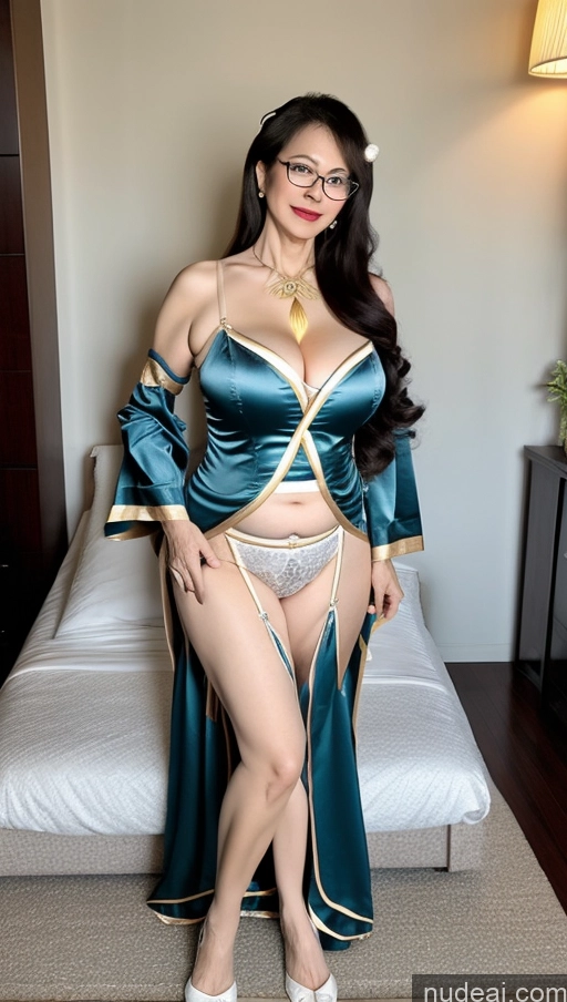 related ai porn images free for Milf One Busty Perfect Boobs Big Ass Big Hips Beautiful Pubic Hair Fairer Skin Black Hair 60s Asian Glasses Satin Miss Hina: Genshin Impact Cosplayers