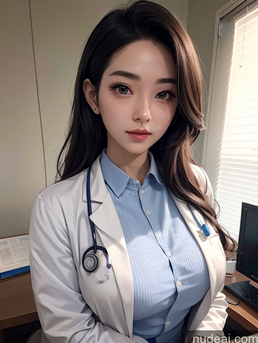 related ai porn images free for Korean Perfect Boobs Doctor