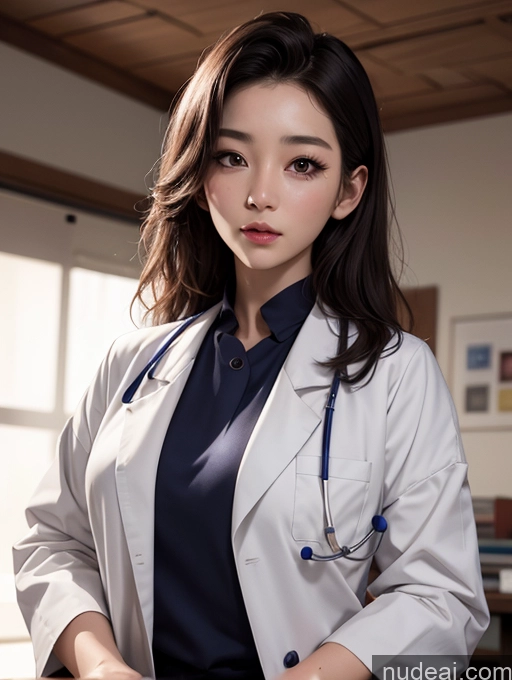 related ai porn images free for Korean Perfect Boobs Doctor