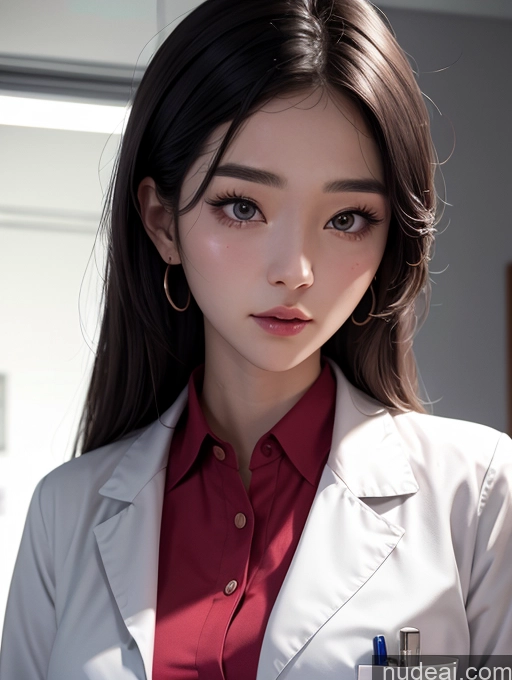 related ai porn images free for Korean Perfect Boobs Doctor