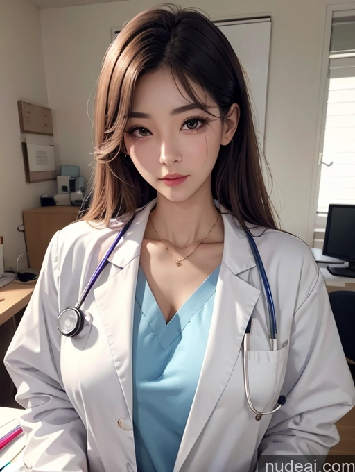 related ai porn images free for Korean Perfect Boobs Doctor