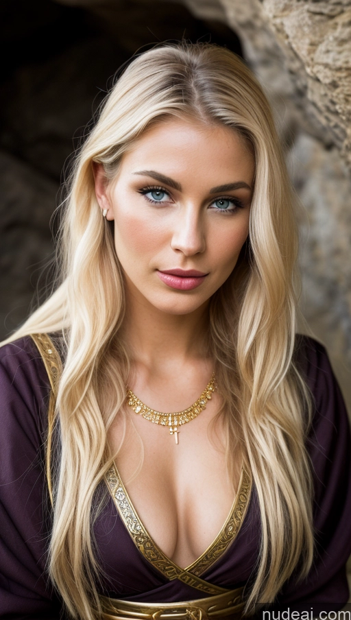 related ai porn images free for Model Small Tits Beautiful Lipstick Sexy Face Pouting Lips Blonde Scandinavian Cleavage Jewelry Gold Jewelry Bright Lighting Medieval Front View Traditional Tribal Detailed Viking Pubic Hair Perfect Body Cave Skin Detail (beta)