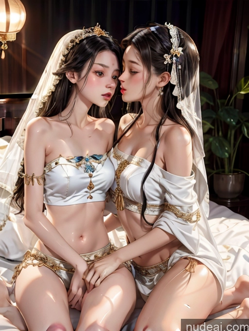 related ai porn images free for Model Beautiful Skinny 18 Black Hair Long Hair Japanese Kisses Two Bedroom China Goddess Fashion