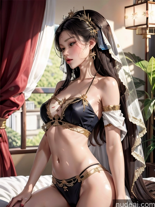 related ai porn images free for Model Beautiful Skinny 18 Black Hair Long Hair Japanese Kisses Two Bedroom China Goddess Fashion