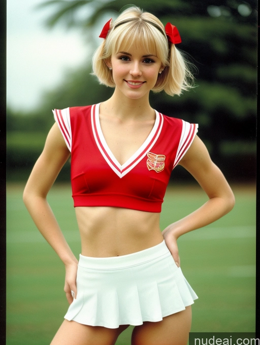 related ai porn images free for Woman Small Tits Beautiful Small Ass Skinny Fairer Skin 18 Blonde Pixie Russian Front View Cheerleader Micro Skirt