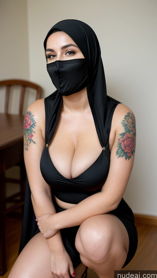 related ai porn images free for Milf Busty Beautiful Lipstick Chubby Thick Big Hips Fairer Skin 20s Happy Seductive Brunette Long Hair Russian Party Front View Cleavage Skin Detail (beta) Tattoos Nun Niqab Squatting