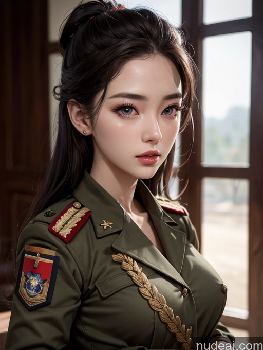 related ai porn images free for Korean Perfect Boobs Military