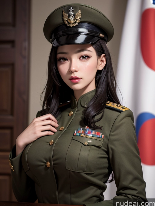 related ai porn images free for Korean Perfect Boobs Military