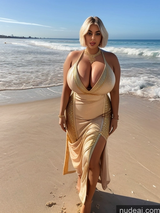 related ai porn images free for Bimbo One Busty Huge Boobs Big Ass Thick Chubby Fat Big Hips Short Hair Beach Nude Salwar Diamond Jewelry Gold Jewelry