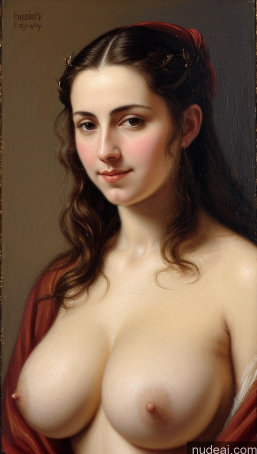 related ai porn images free for Pubic Hair Medieval Hairy Women Perfect Boobs Busty Painting