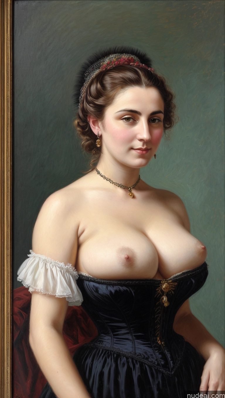 related ai porn images free for Painting Victorian Pubic Hair Hairy Women Busty Perfect Boobs