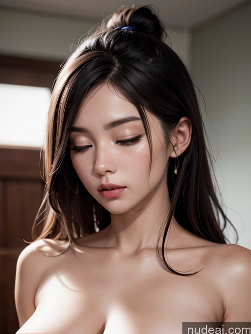 related ai porn images free for Korean Perfect Boobs Police Cumshot Orgasm Partially Nude