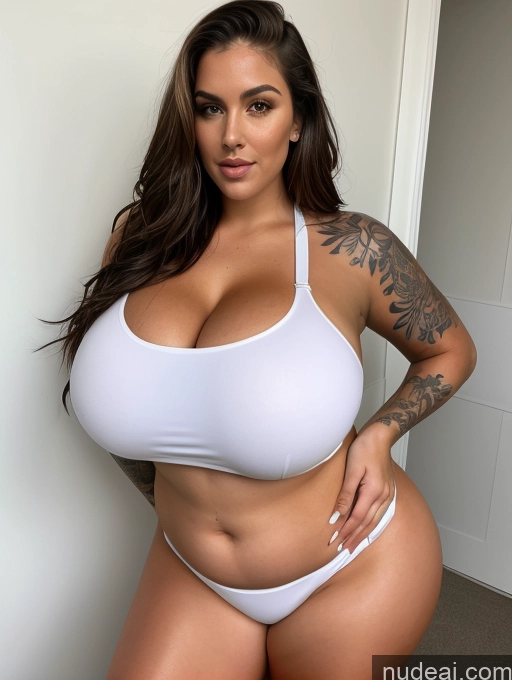 related ai porn images free for Lingerie Model Busty Huge Boobs Perfect Boobs Beautiful Tattoos Big Ass Thick Chubby Big Hips Long Legs Perfect Body Fairer Skin Oiled Body 30s Bikini White Soccer