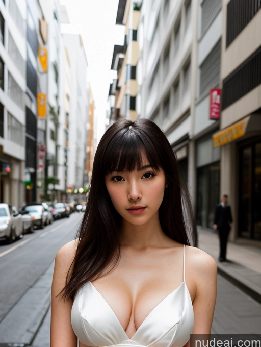 related ai porn images free for One Woman Busty 18 Sexy Face Front View Fairer Skin Skinny Bangs Black Hair Japanese Wedding Dress Perfect Body Perfect Boobs Street