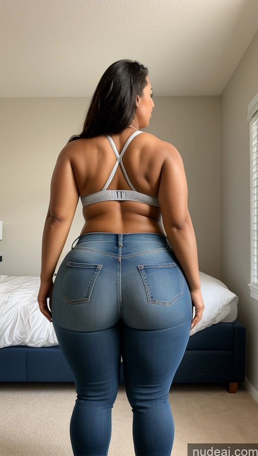 related ai porn images free for Athlete Big Ass Big Hips Bedroom Jeans