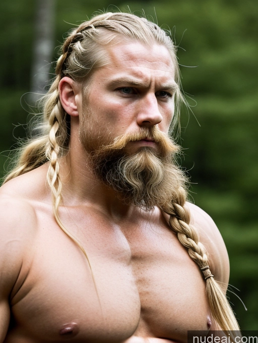 related ai porn images free for Bodybuilder Huge Boobs Muscular Big Ass Abs Big Hips 30s Angry Blonde Braided Scandinavian Viking