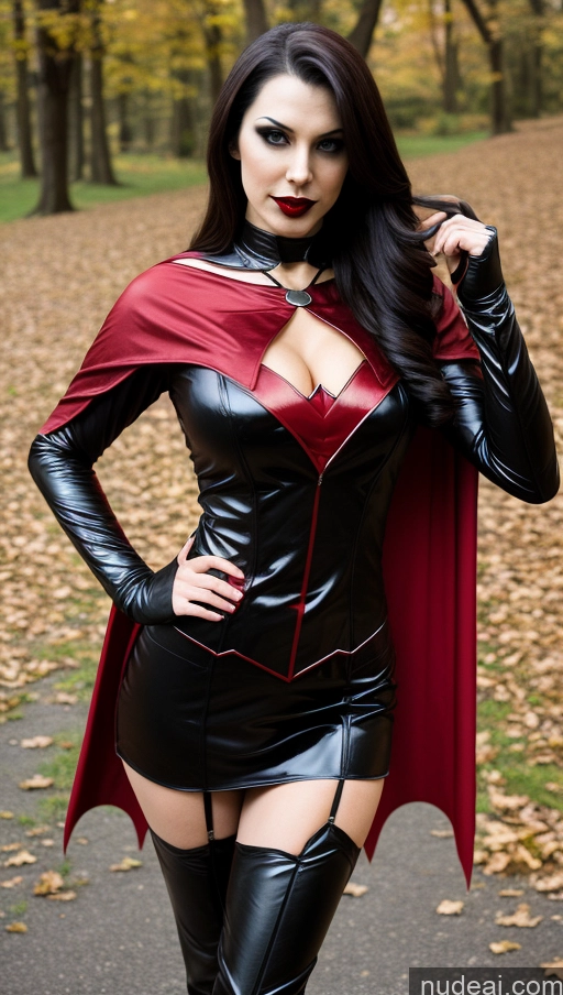 related ai porn images free for Vampire Superhero Superheroine