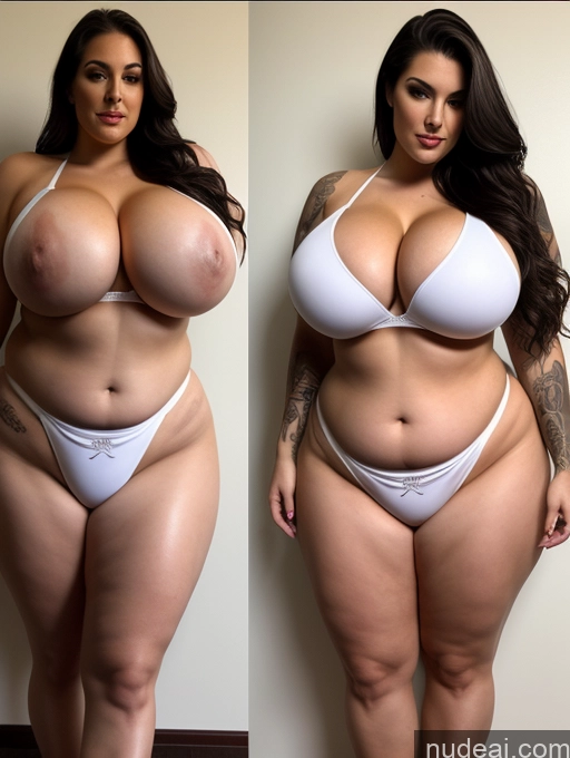 related ai porn images free for Lingerie Model Busty Perfect Boobs Beautiful Tattoos Big Ass Thick Chubby Big Hips Long Legs Perfect Body Fairer Skin Oiled Body 30s White Bikini Basketball Huge Boobs