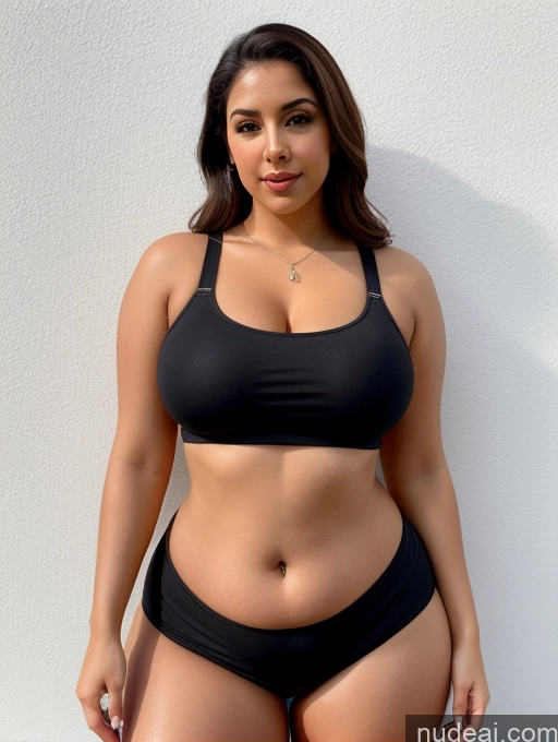 related ai porn images free for Latina Perfect Boobs Beautiful Thick Big Hips Big Ass 20s Crop Top