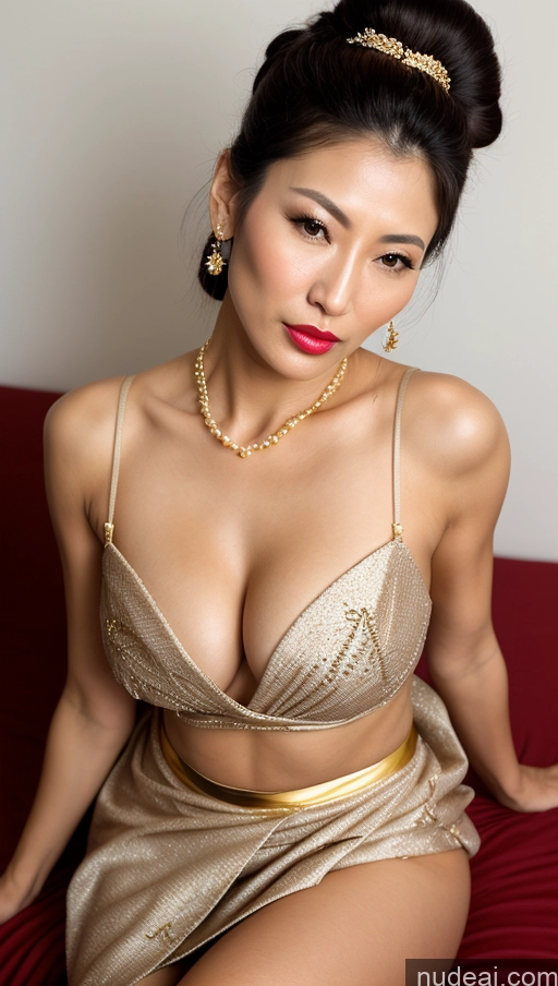 related ai porn images free for Milf Small Tits Beautiful Lipstick Long Legs 40s Pouting Lips Hair Bun Japanese Close-up View Spreading Legs High Heels Cleavage Partially Nude Traditional Tribal Diamond Jewelry Gold Jewelry Jewelry Pearl Jewelry Dress