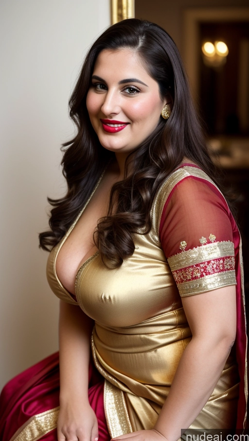 related ai porn images free for Milf Busty Beautiful Lipstick Chubby Thick Big Hips Fat Fairer Skin 20s Happy Seductive Brunette Long Hair Russian Party Front View Straddling Sari Blouse Dirndl Victorian Cleavage Gold Jewelry