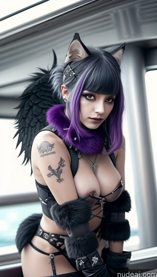 related ai porn images free for Athlete Perfect Boobs Purple Hair Nude Angel Pet Play Gothic Punk Girl Egyptian Busty Close-up View Yacht Dangerous Beast Cosplay