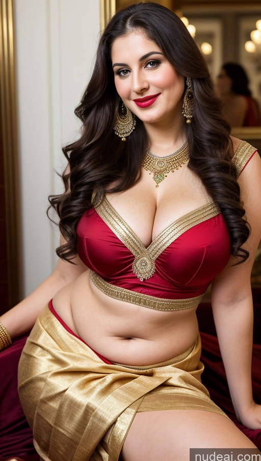 related ai porn images free for Milf Busty Beautiful Thick Chubby Big Hips Fat Fairer Skin 20s Happy Seductive Brunette Long Hair Russian Party Front View Straddling Sari Blouse Dirndl Victorian Cleavage Gold Jewelry Lipstick