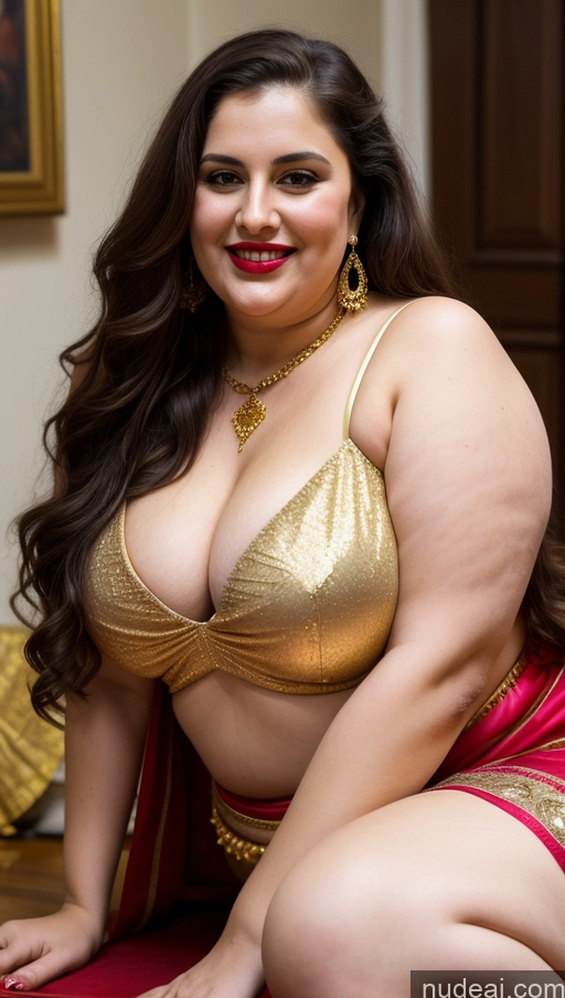 related ai porn images free for Milf Busty Beautiful Lipstick Thick Big Hips Chubby Fat 20s Happy Seductive Brunette Long Hair Russian Party Front View Straddling Fairer Skin Sari Blouse Dirndl Victorian Cleavage Gold Jewelry