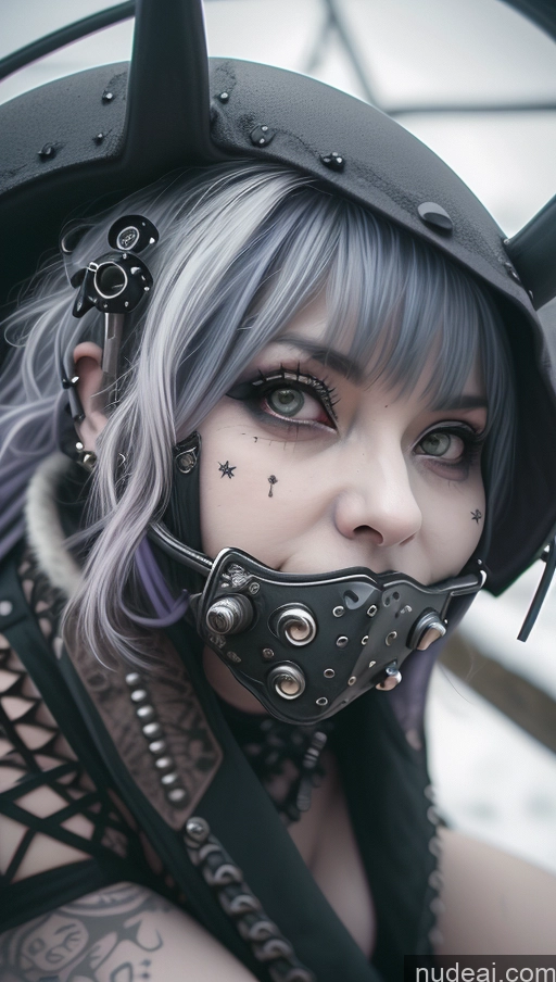 related ai porn images free for Milf Busty Perfect Boobs Laughing Purple Hair Nigerian Snow Close-up View Nude Steampunk Gothic Punk Girl Cat Demon