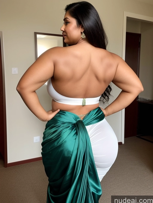 related ai porn images free for Bodybuilder Busty Huge Boobs Perfect Boobs Big Ass Beautiful Thick Chubby Fat Big Hips Long Legs Tall Perfect Body Fairer Skin Sexy Face Indian Sari Back View