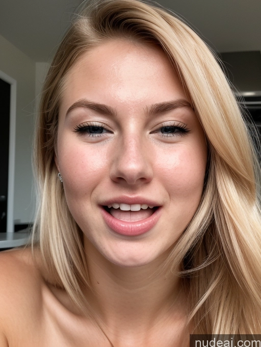 related ai porn images free for Scandinavian Huge Boobs 18 Shocked Orgasm Angry Sexy Face Close-up View Laughing 3d Bright Lighting Happy Kitchen