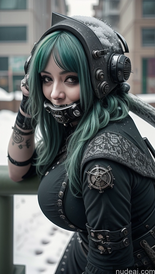 related ai porn images free for Milf Chubby Green Hair Ethiopian Snow Laughing Steampunk Busty Perfect Boobs Close-up View Gothic Punk Girl Fallout