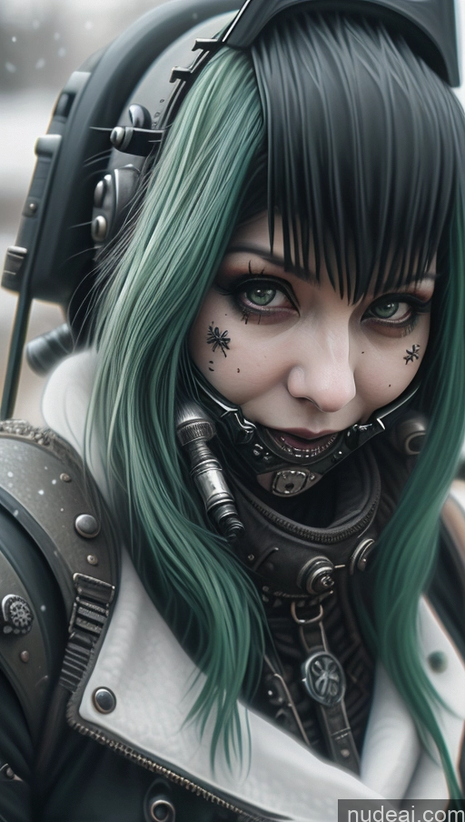 related ai porn images free for Milf Chubby Green Hair Ethiopian Snow Laughing Steampunk Busty Perfect Boobs Close-up View Gothic Punk Girl Fallout