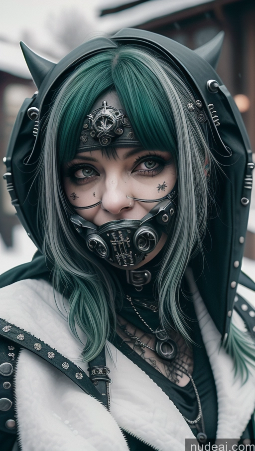 related ai porn images free for Milf Chubby Green Hair Ethiopian Snow Laughing Steampunk Busty Perfect Boobs Close-up View Gothic Punk Girl Fallout